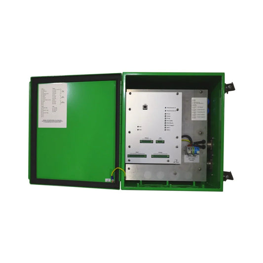 Unité de commande d'allumage MIC950 version C - Innio Jenbacher (627804)