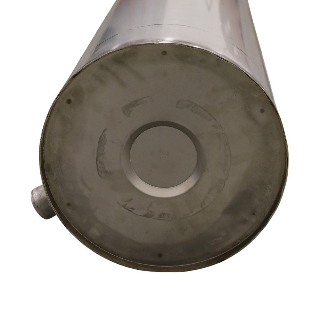 Separatore olio blow-by Serie 6 - Innio Jenbacher (9010791)