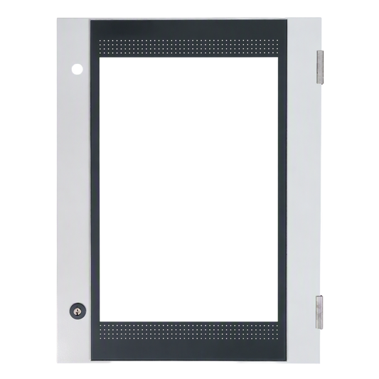 Glass door 700x500 mm - ABB (TUPTN7056K)