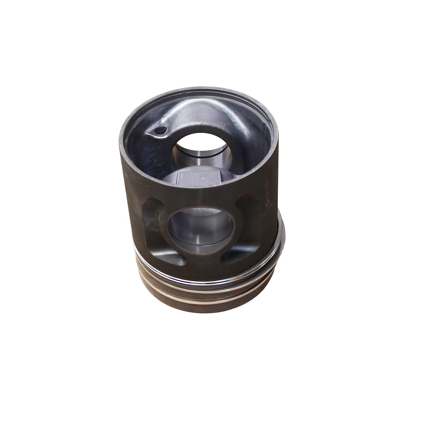 Piston with Piston Rings S3 - Innio Jenbacher (281141)