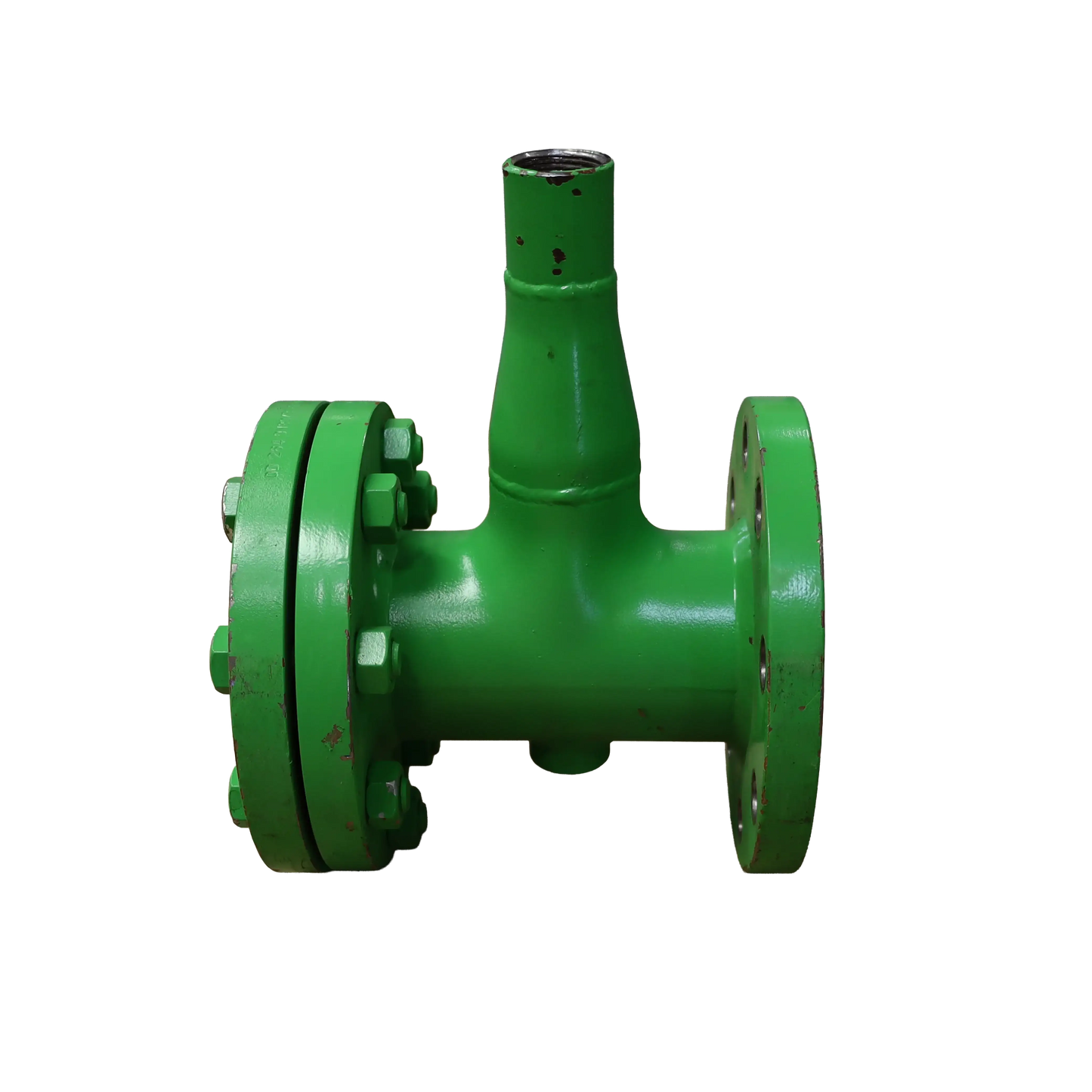 Industrial Water Piping DN80 - Innio Jenbacher (284597)