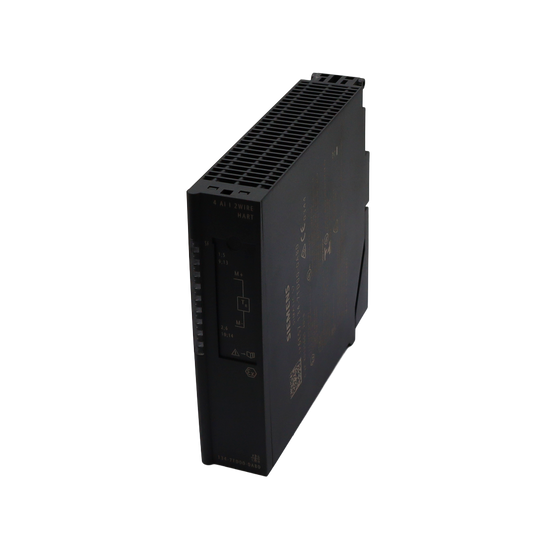 Simatic DP mod. x ET200iSP 4AI HART 2f - Siemens Italia (6ES7134-7TD00-0AB0)