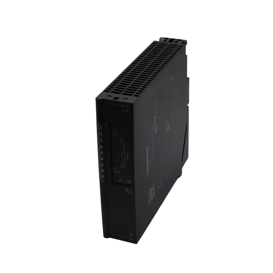 Simatic DP mod. x ET200iSP 4AI HART 2f - Siemens Italie (6ES7134-7TD00-0AB0)