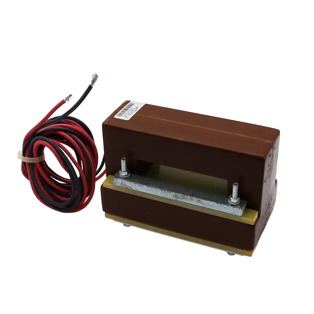TA per alternatore LSA/LSAC 49 - Nidec industrial automation (5025869)