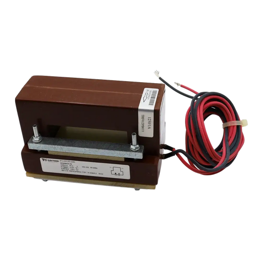 Transformateur de courant pour alternateur LSA/LSAC 49 - Nidec Industrial Automation (5025869)