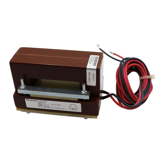 TA per alternatore LSA/LSAC 49 - Nidec industrial automation (5025869)
