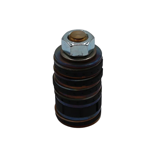 Kit piston 4e étage D4 HB - Fornovo Gas (61000000134)