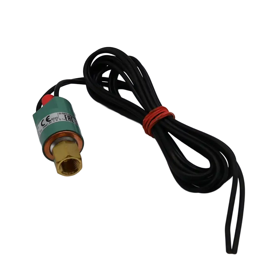 ACB33-42bar Cartridge Pressure Switch - Rubix