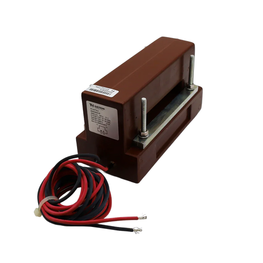 CT for LSA 52.2 alternator - Nidec Industrial Automation (4324873)