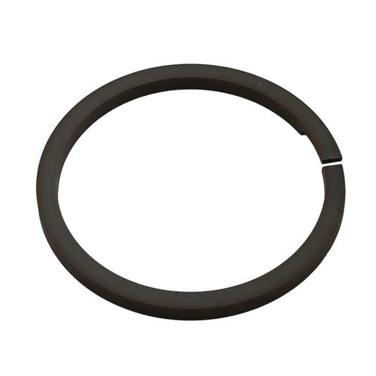 Segment de piston élastique dia90x5,94x6,25 à recouvrement - Km Engineering (142085)