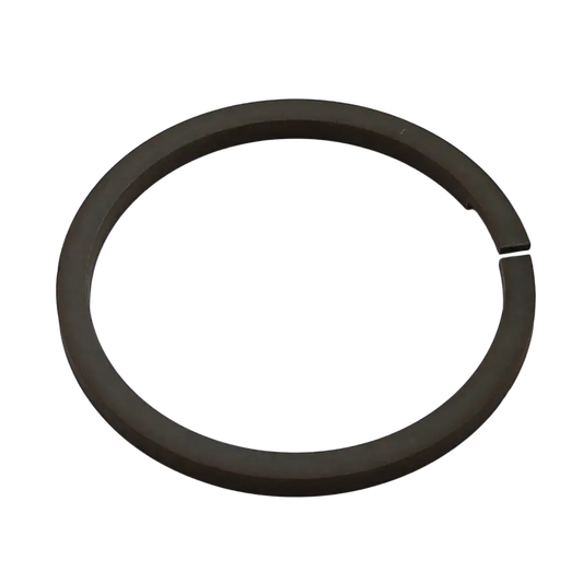 Segment de piston élastique dia90x5,94x6,25 à recouvrement - Km Engineering (142085)