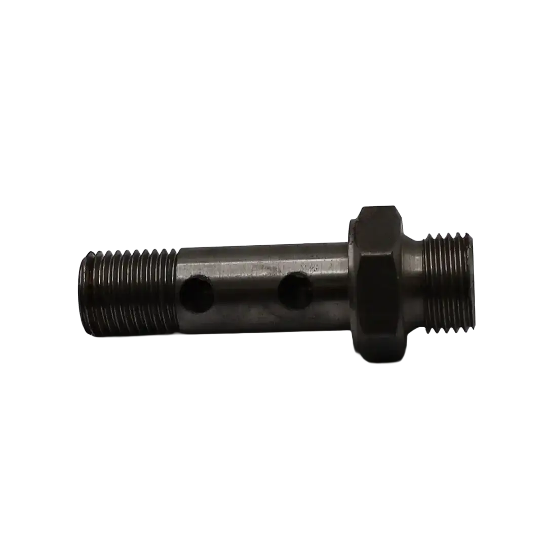 Hollow screw M14x1.5x43E-M16x1.5-9SMNPB28K - Engine Technology Solutions (51981500195)