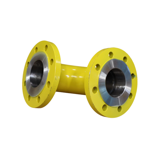 Coude bridé DN100 - Innio Jenbacher (334716)