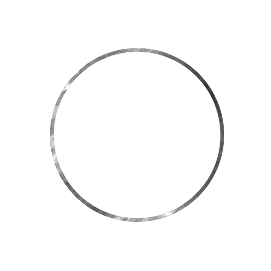 MAN cylinder liner shim - August Storm (1210750005)