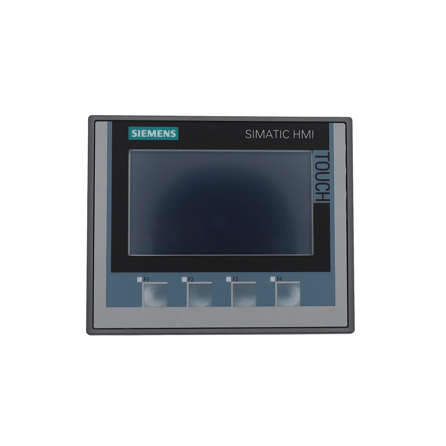Panneau opérateur HMI KTP400 TFT 4" - Siemens Italie (6AV2124-2DC01-0AX0)