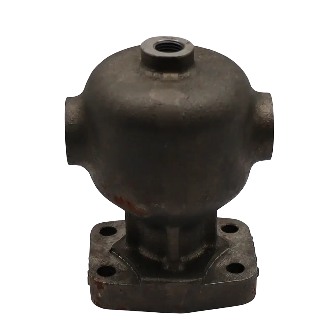 MAN Luftablasskasten - Engine Technology Solutions (51063020622)
