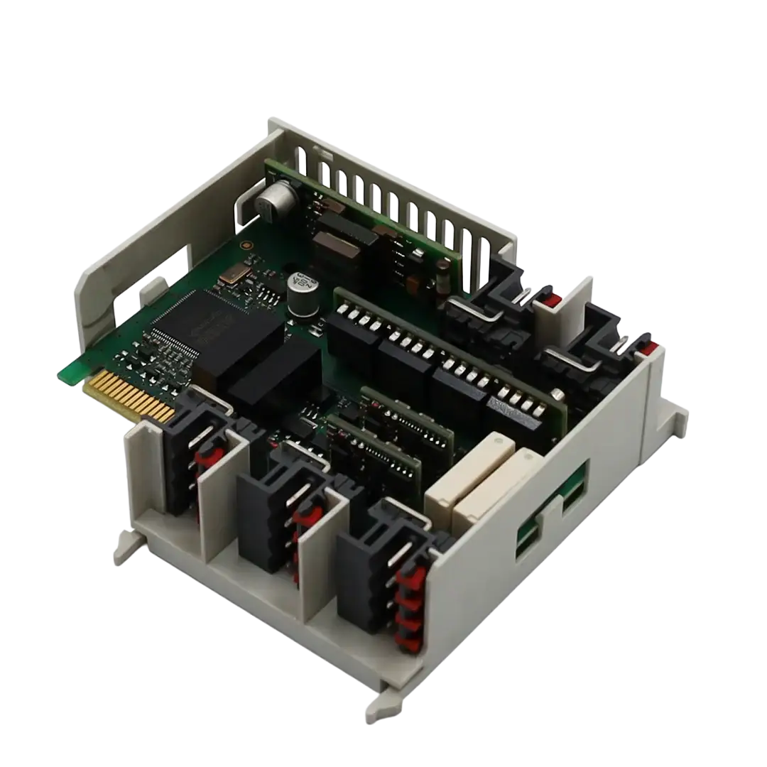 Modulo temperatura universale RMC621A-UA - Endress+Hauser Italia (RMC621A-UA)