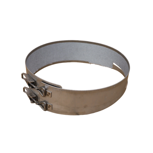Collier d'isolation pour collecteur 616 - Innio Jenbacher (386730)