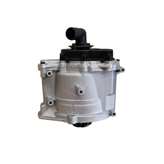 Oil Separator + Gasket - Engine Technology Solutions (51018047050)
