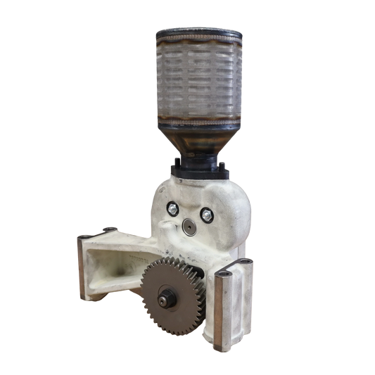 Lubricating oil pump JE312/316 - Innio Jenbacher (366606)