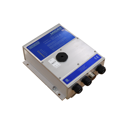 Centralina accensione MIC 4 16 66.00.41 - Engine Technology Solutions (66.00.410-16)
