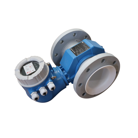 Misuratore di portata Promag P300, 5P3B1H, DN100 - Endress+Hauser Italia (5P3B1H-AAIBAEAFAAED3K0AA1+LALK)