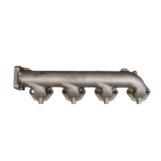 Collecteur d'échappement cylindres 1-4 - Engine Technology Solutions (51081020220)
