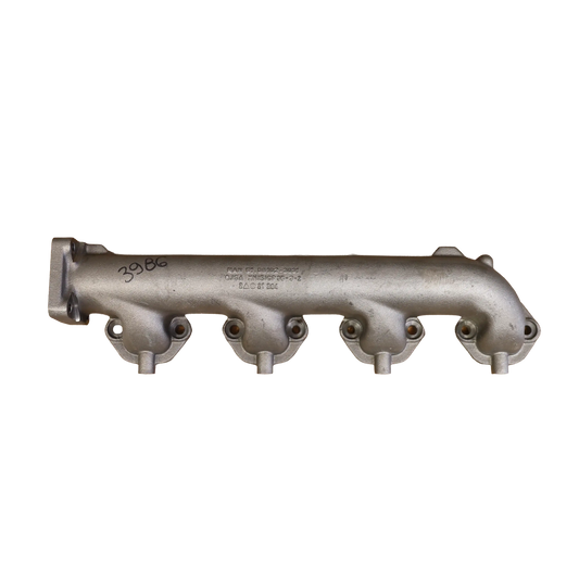 Collecteur d'échappement cylindres 1-4 - Engine Technology Solutions (51081020220)