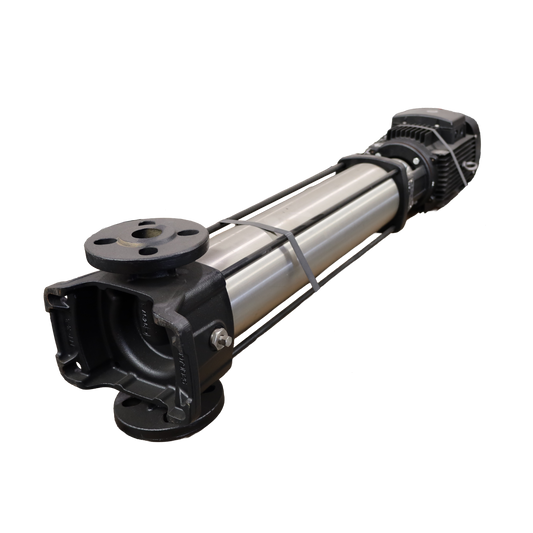 Pompa CR3-33 K-FGJ-A-E-HQQE REV - Grundfos (96610269)