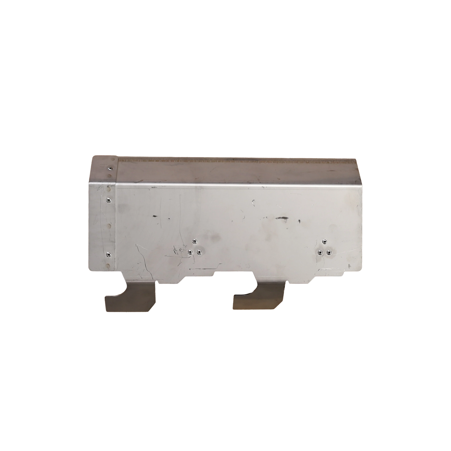 Tôle thermo-isolante - Engine Technology Solutions (51081200465)