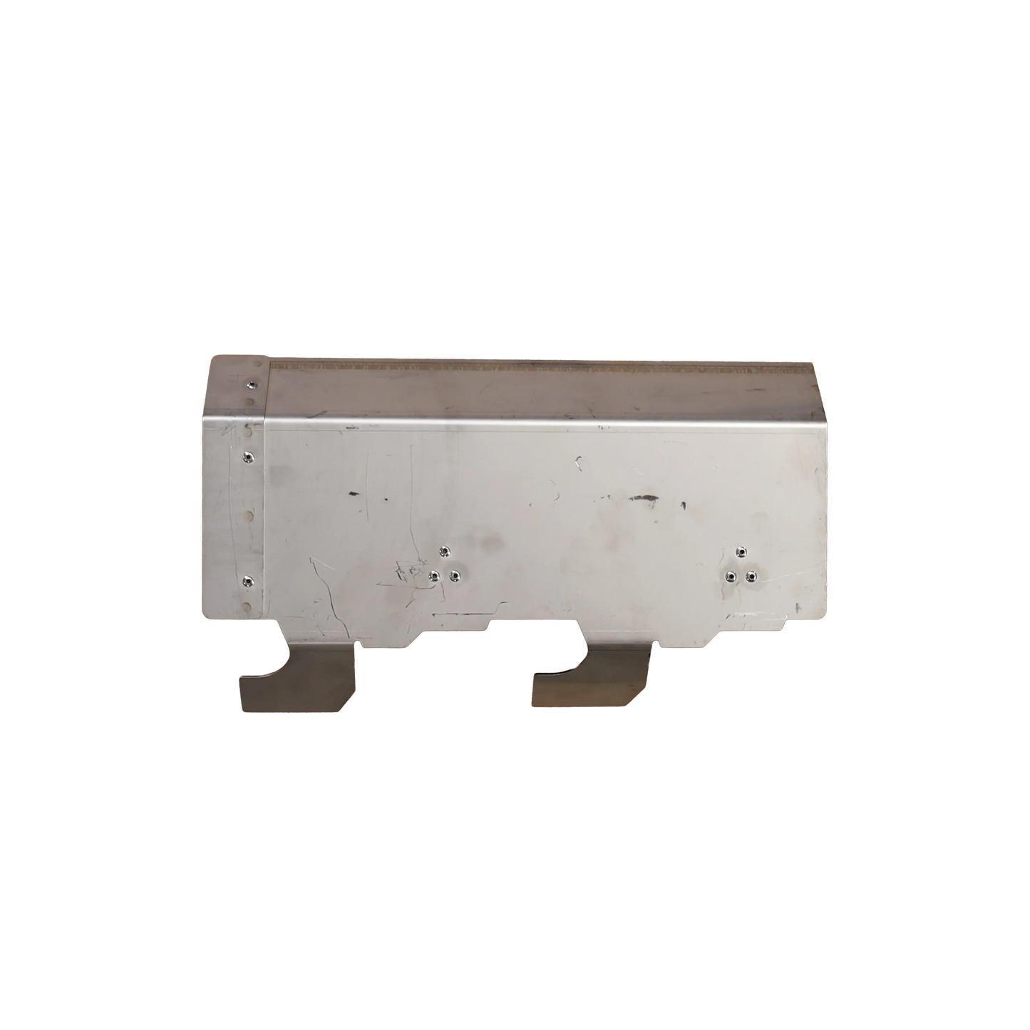 Chapa termoaislante - Engine Technology Solutions (51081200465)
