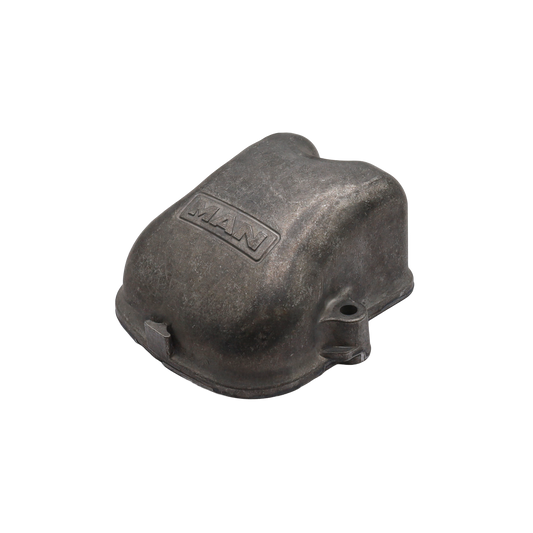 Coperchio testa cilindro MAN - Engine Technology Solutions (51034010320)