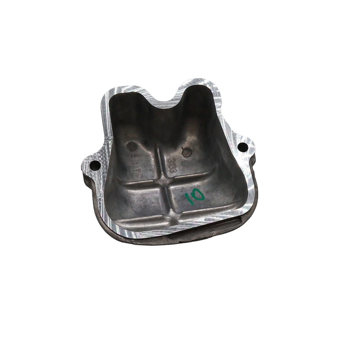 Coperchio testa cilindro MAN - Engine Technology Solutions (51034010320)