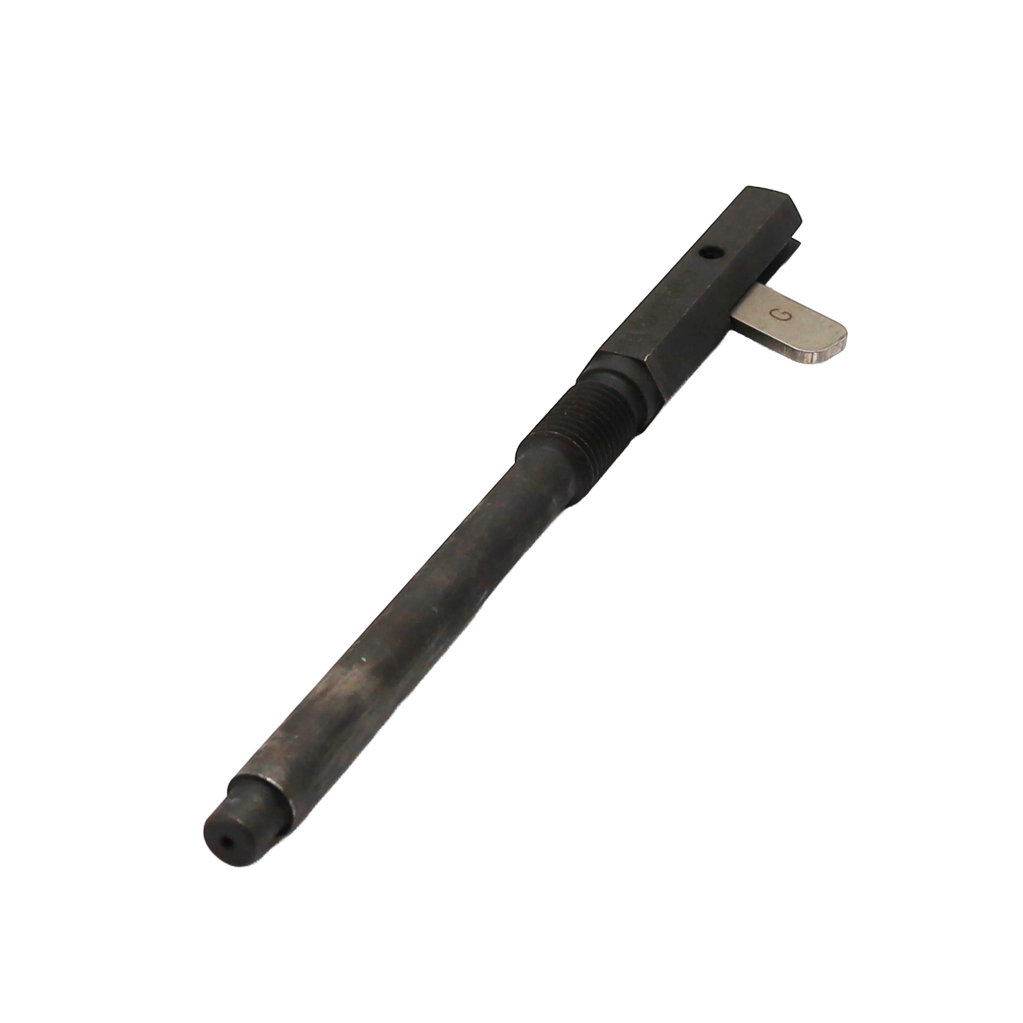 Axe de verrouillage de culasse série 6 - Innio Jenbacher (431306)