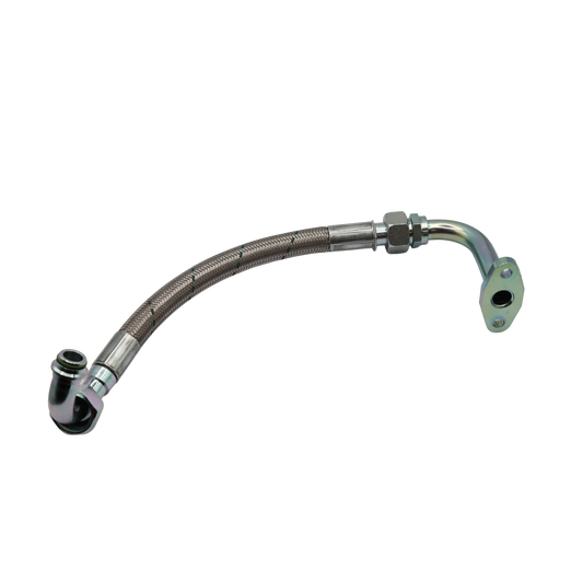 Flexible oil return pipe - Engine Technology Solutions (51963410297)