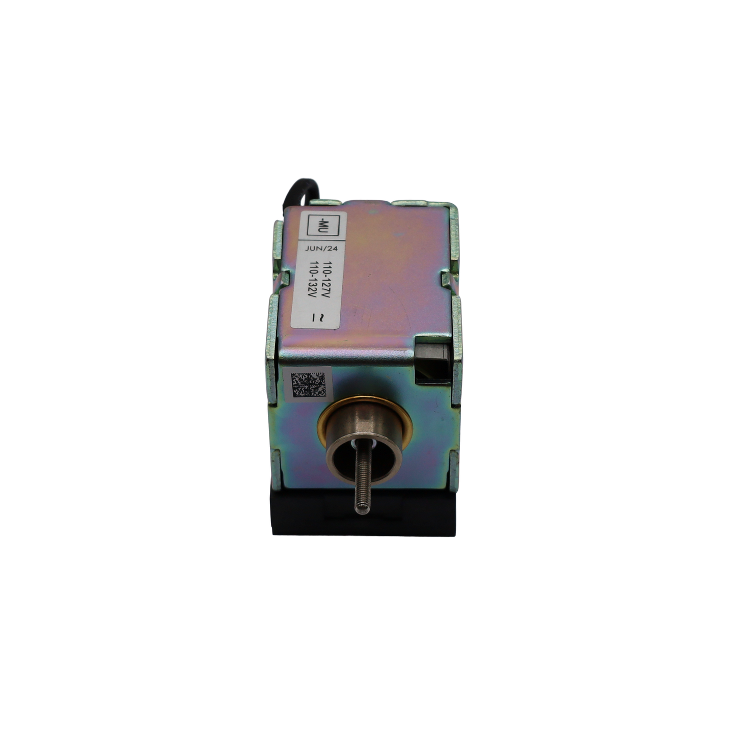 Bobina chiusura - ABB (1VCF349758S0902)