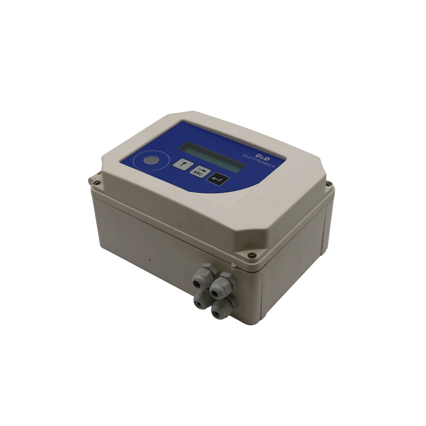 Controlador de gas ALIMP-8-FC.24 para IMP-FC-1/PS_C - Energy Lab (28141112)
