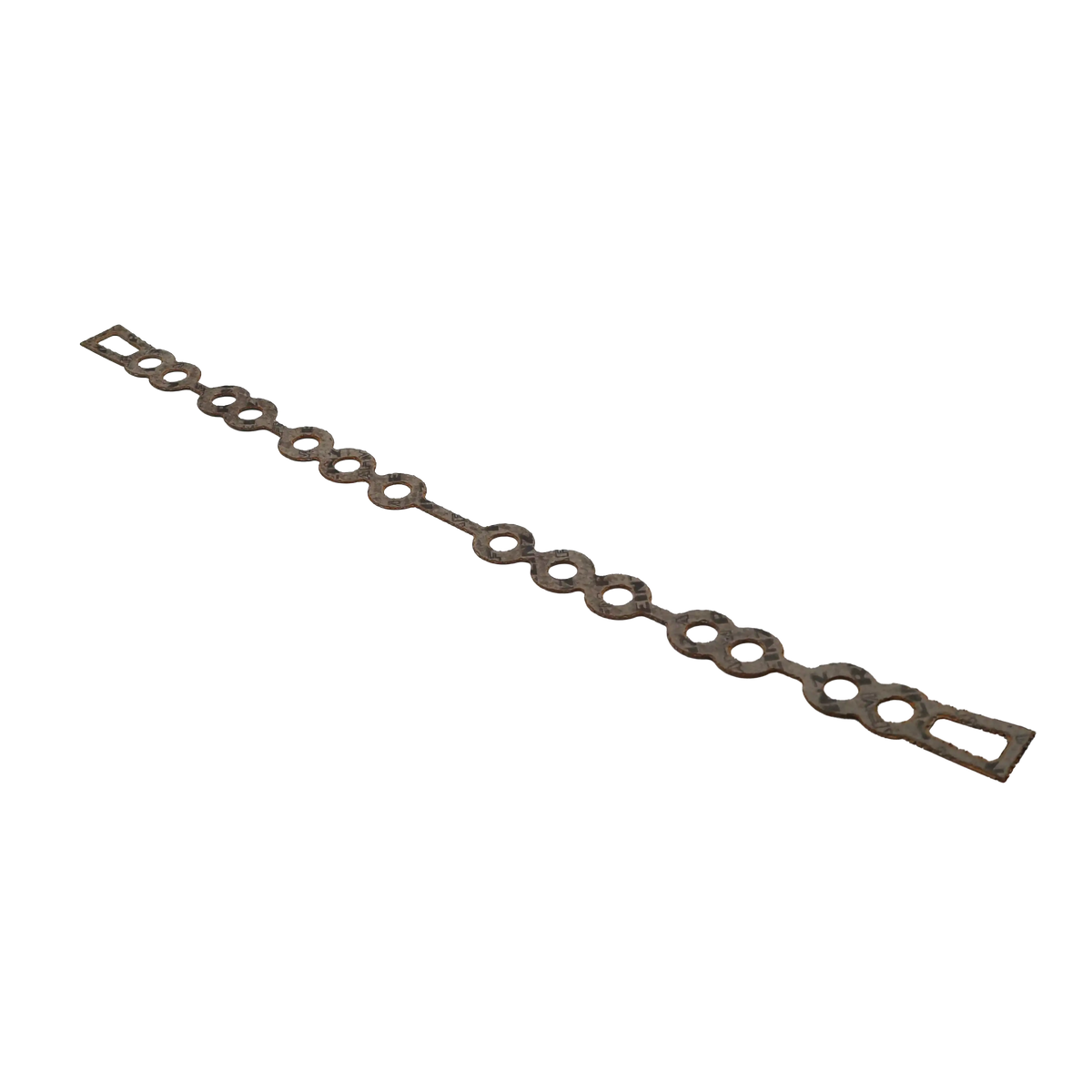 Guarnizione interna rettangolare intercooler serie 6 - Fatigroup (GUINTSCCALSE6)