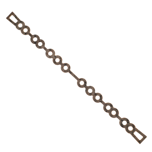 Guarnizione interna rettangolare intercooler serie 6 - Fatigroup (GUINTSCCALSE6)