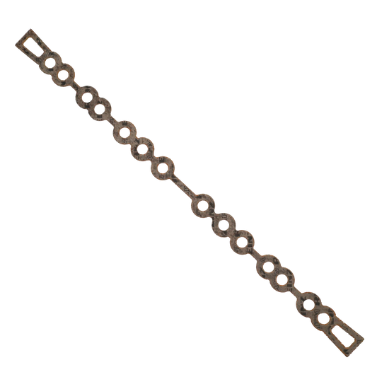Guarnizione interna rettangolare intercooler serie 6 - Fatigroup (GUINTSCCALSE6)