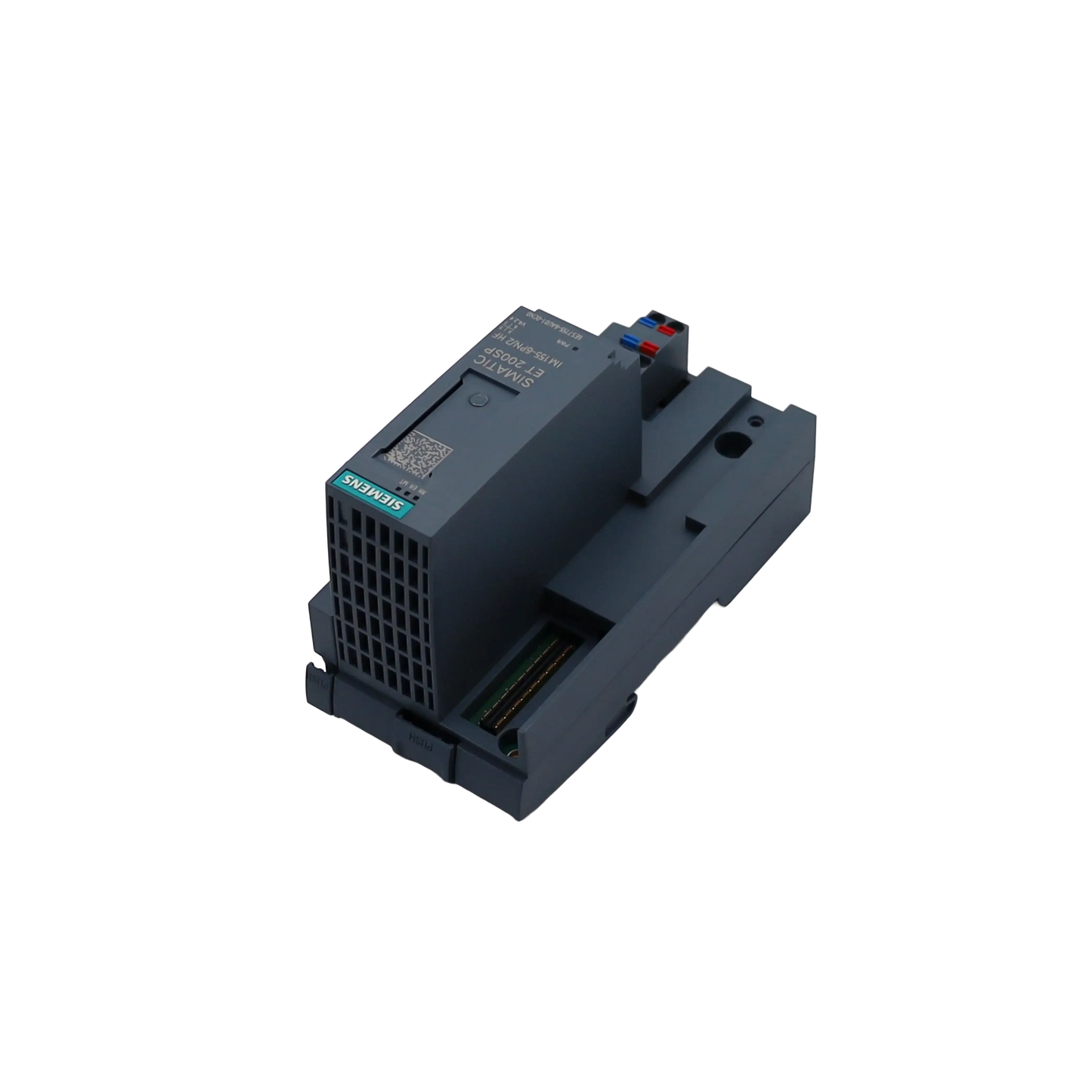 IM155-6PN/2 HF ET200SP PROF 64 Module - Siemens Italy (6ES7155-6AU01-0CN0)