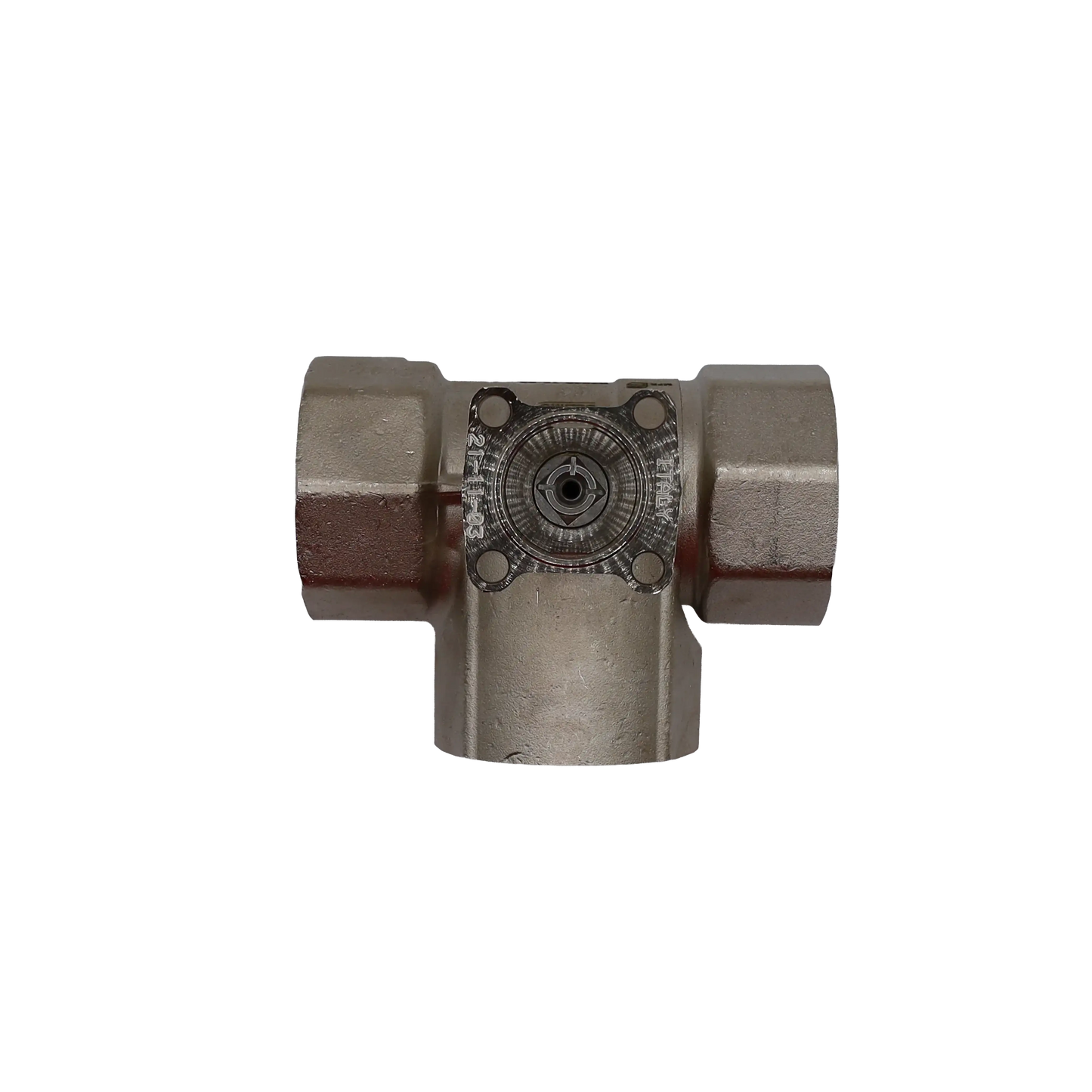 3VH2O R3040-16-S3 Ventil mit 1"1/2 Gewindeanschluss PN1 - Belimo Italia (R3040-16-S3)