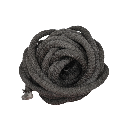 Corde en fibre de verre graphitée 18 mm - Siat Italia (CAGP0018)