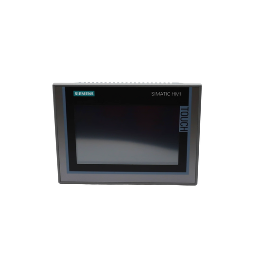 Pannello operatore TP700 TFT 7" REV - Siemens Italia (6AV2124-0GC01-0AX0)