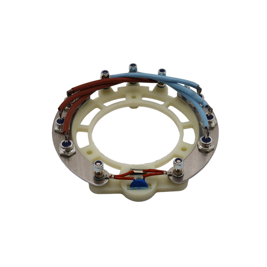 Raddrizzatore alternatore M40FA500A MARELLI - Engine Technology Solutions (SM40FA500A)