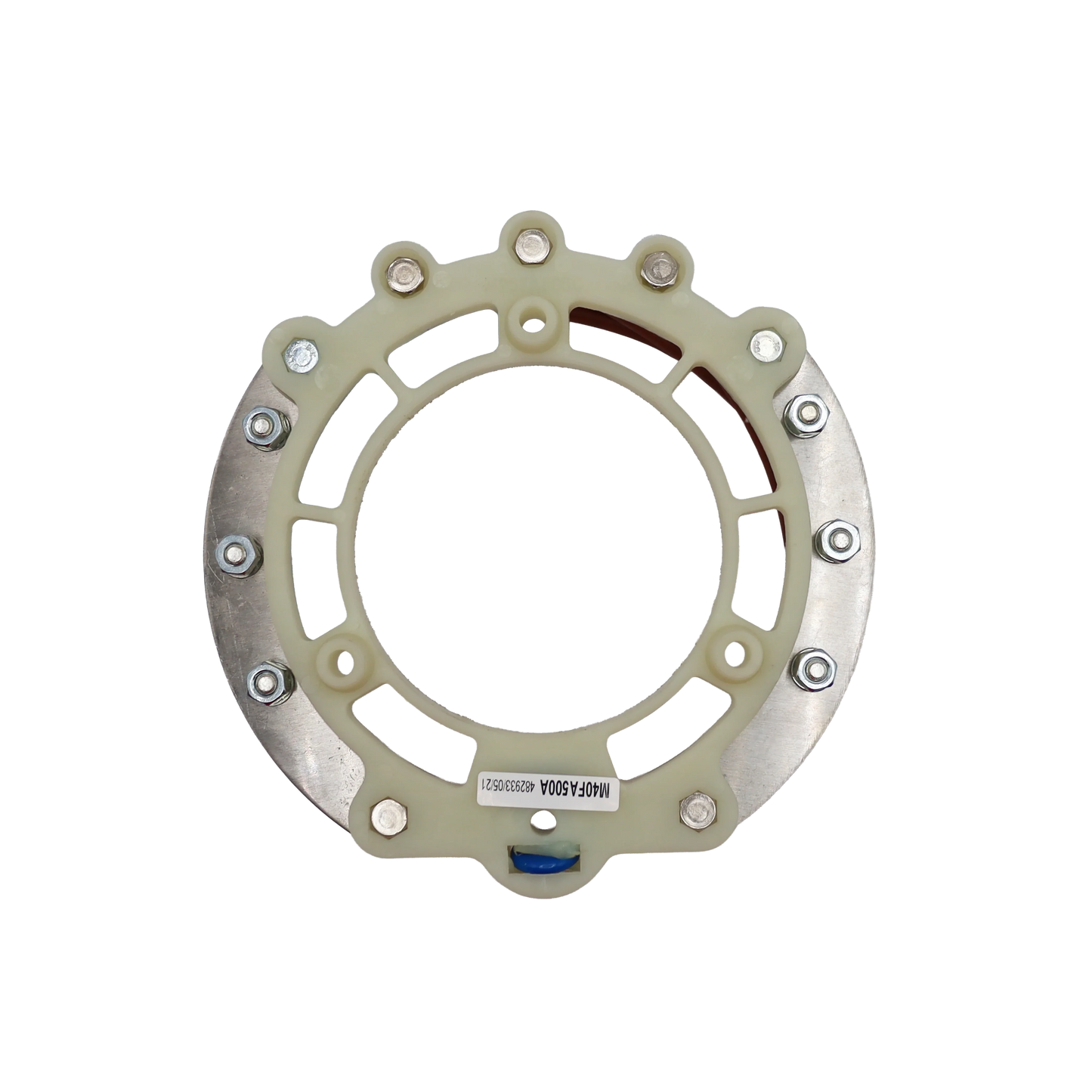 Redresseur d'alternateur M40FA500A MARELLI - Engine Technology Solutions (SM40FA500A)