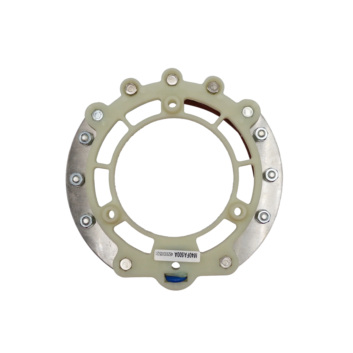 Raddrizzatore alternatore M40FA500A MARELLI - Engine Technology Solutions (SM40FA500A)