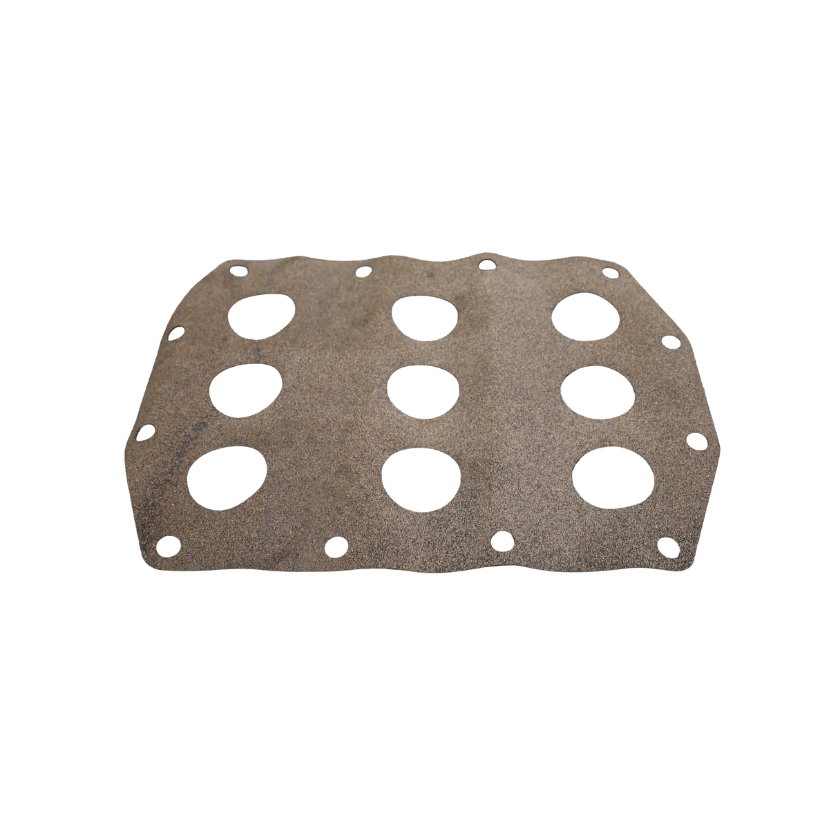 Kit de juntas AMOT 6'' §1X DE47733 + 9 - Delta Engineering (KIT DE SERVICIO AMOT MOD.46342X601)