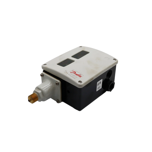 Pressostat RT5 3/8"G 4-17bar DANFOSS - Rubix (017525566)