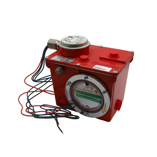 MURPHY LM303 Oil Level Maintainer - Mcs Managing Custom Solutions (15-70-0180)